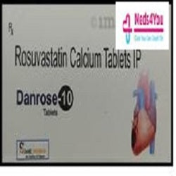Danrose Tablet