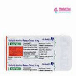 Reclide MR Tablet