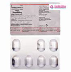 Xigduo Tablet