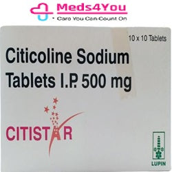 Citistar Tablet