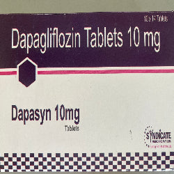 Dapagliflozin
