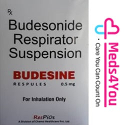 Budesine Respules