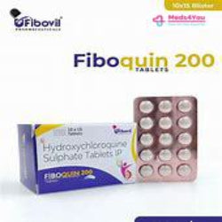 Fiboquin Tablet