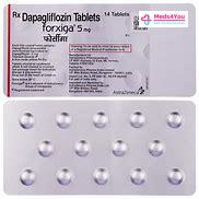 Forxiga Tablet