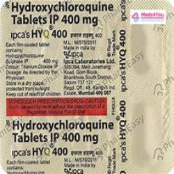 HYQ Tablet