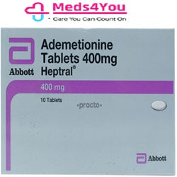 Heptral Tablet