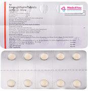 Jardiance Tablet