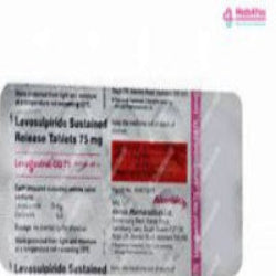 Levogastrol OD Tablet
