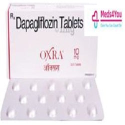 Oxra Tablet