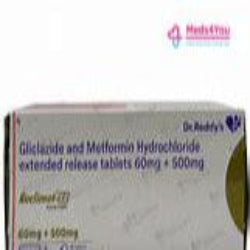 Reclimet Tablet