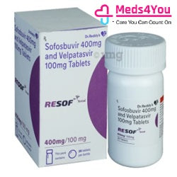 Resof Total Tablet
