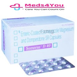 Sompraz D Capsule