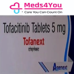Tofanext Tablet