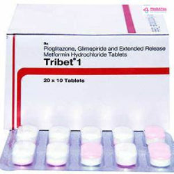 Tribet Tablet