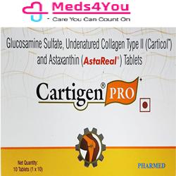 Cartigen Pro