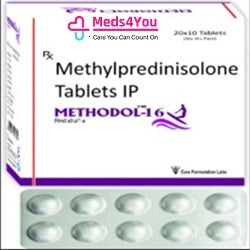 Methodol Tablet