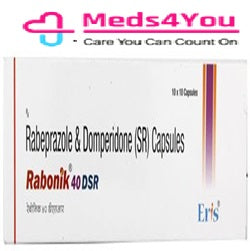 Rabonik Capsule