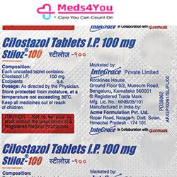 Stiloz Tablet